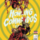 Cover by Brent Schoonover and Nick Filardi